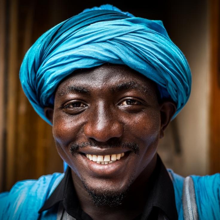 Luca Rossi - Founder of Pixel Softly Tinker